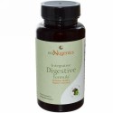 Econugenics, Integrative Digestive Formula、ベジキャップ 60錠 (Discontinued Item)