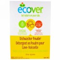 Ecover, 食洗機洗剤、シトラスの香り、48 oz (1.36 kg) (Discontinued Item)