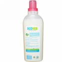 Ecover, ナチュラルファブリックソフトナー(自然な衣料用柔軟剤)　モーニングフレッシュ　32 fl oz (946 ml) (Discontinued Item)
