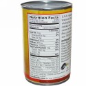 Eden Foods, チリ、ベジタリアンに適応、14 オンス (396 g) (Discontinued Item)