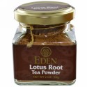 Eden Foods, ロータスルートティーパウダー、 2オンス (56 g) (Discontinued Item)