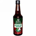 Eden Foods, オーガニック、ブラウンライスビネガー、10 fl oz (296 ml) (Discontinued Item)