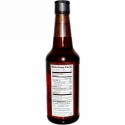Eden Foods, オーガニック、ブラウンライスビネガー、10 fl oz (296 ml) (Discontinued Item)