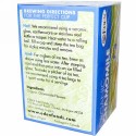 Eden Foods, オーガニック, カモミールハーブティー, 16 ティーバック, .56 oz (16 g) (Discontinued Item)