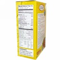 Eden Foods, オーガニック, コーラサン小麦 とバックフィート・リガトーニ, 12 オンス (340 g) (Discontinued Item)