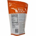 Eden Foods, オーガニック, ライ麦 フレーク状, ロースト・ロール加工済み, 16 オンス (454 g) (Discontinued Item)