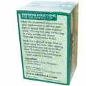 Eden Foods, オーガニック, 煎茶, ティーバッグ 16 袋, .84  オンス (24 g) (Discontinued Item)
