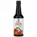 Eden Foods, オーガニック、醤油 ソイソース、10 fl oz (296 ml)