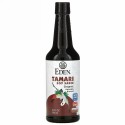 Eden Foods, オーガニック、たまり醤油、10 fl oz (296 ml)