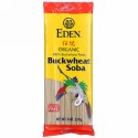 Eden Foods, Organic Buckwheat Soba, 8 oz (227 g)