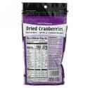 Eden Foods, エデンフーズ, Organic Dried Cranberries, 4 oz (113 g)