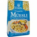 Eden Foods, オーガニックミューズリー, 17.6オンス (500 g) (Discontinued Item)