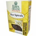 Eden Foods, オーガニック・パスタカンパニー, ライ・スパイラルズ, 12 オンス (340 g) (Discontinued Item)