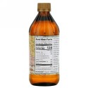 Eden Foods, オーガニック サフラワーオイル, 未精製, 16 液量オンス (473 ml)