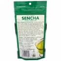 Eden Foods, オーガニック煎茶、宇治茶、ティーバッグなしのグリーンティー、2.25 oz (63 g) (Discontinued Item)