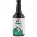 Eden Foods, オーガニック たまり醤油 , 20 液量オンス (592 ml)