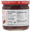 Eden Foods, オーガニック タートチェリー バター、 8 oz (227 g) (Discontinued Item)