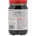 Eden Foods, オーガニック タルトチェリー果汁濃縮, 7.5 液量オンス (222 ml)