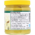 Eden Foods, Yellow Mustard, 9 oz (Discontinued Item)