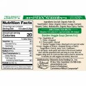 Edward & Sons, Edward & Sons, Garden Veggie, Bouillon Cubes, 8 Cubes