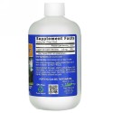 Eidon Mineral Supplements, イオニック・ミネラル、銅、19 オンス (563 ml)