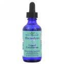 Eidon Mineral Supplements, Electrolytes, Liquid Concentrate, 2 fl. oz. (60 ml.)