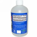 Eidon Mineral Supplements, ヨウ素、18 oz (533 ml) (Discontinued Item)