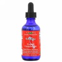 Eidon Mineral Supplements, ヨウ素、濃縮液、2 oz (60 ml)