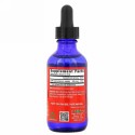 Eidon Mineral Supplements, ヨウ素、濃縮液、2 oz (60 ml)