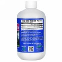 Eidon Mineral Supplements, イオニック・ミネラル、マグネシウム、19 オンス (563 ml)