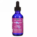Eidon Mineral Supplements, マグネシウム、 濃縮液体、 2オンス (60 ml)