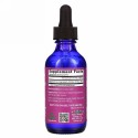 Eidon Mineral Supplements, マグネシウム、 濃縮液体、 2オンス (60 ml)
