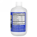 Eidon Mineral Supplements, マルチプルミネラル、18oz (533 ml)