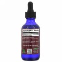 Eidon Mineral Supplements, カリウム、液体濃縮物、2 oz (60 ml)