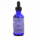 Eidon Mineral Supplements, 亜鉛, 原液, 2 oz (60 ml)
