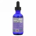 Eidon Mineral Supplements, 亜鉛, 原液, 2 oz (60 ml)