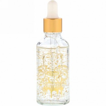 Elizavecca, ヘルポアゴールドエッセンス、1.69 fl oz (50 ml)