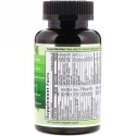 Emerald Laboratories, コエンザイム化出征前1日1錠マルチ、植物性カプセル30錠
