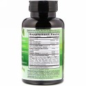 Emerald Laboratories, 甲状腺の健康、ベジキャップ60錠