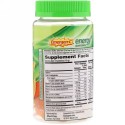 Emergen-C, エナジープラスグミ、オレンジゼスト、グミ30個 (Discontinued Item)