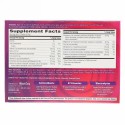 Emergen-C, Kidz（キッズ）、フルーツパンチ、30袋、276g（9.7oz）
