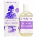 Emerita, パーソナル モイスチャライザー、4 fl oz (118 ml)