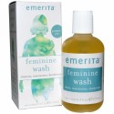 Emerita, フェミニンウォッシュ、 4液量オンス (118 ml)