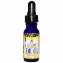 Emu Gold, エミューオイル、完全精製、0.5 fl oz (15 ml) (Discontinued Item)