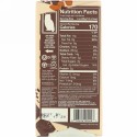 Endangered Species Chocolate, アーモンドシーソルト＋ダークチョコレート、カカオ72％、85g（3オンス）