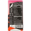 Endangered Species Chocolate, カカオニブ＋ダークチョコレート、カカオ72％、85g（3オンス）