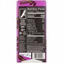 Endangered Species Chocolate, キャラメルシーソルト＆ダークチョコレート、カカオ60％、85g（3オンス）