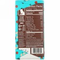 Endangered Species Chocolate, クランベリー、アーモンド＆ダークチョコレート、カカオ72％、85g（3オンス）