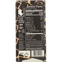 Endangered Species Chocolate, ヘーゼルナッツトフィー＆ダークチョコレート、カカオ72％、85g（3オンス）