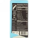 Endangered Species Chocolate, スムース＆クリーミーミルクチョコレート、カカオ48％、85g（3オンス）